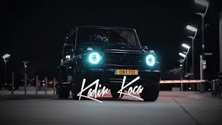 Akon, Eminem - Smack That (Kadir Koca Remix) Trend Music 2026