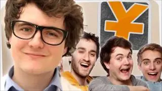 Phil de Gap feat. Y-Titty - It's All About The Balls