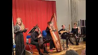 Stingo (Playford) - Ensemble l'Achéron dir. François Joubert-Caillet, Maïlys de Villoutreys, soprano