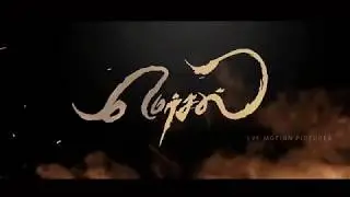 Mersal Official Teaser [Thalapathy 61]