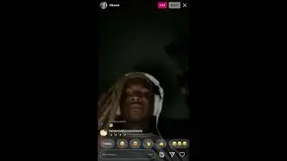 #LilKeed Finishing Up Toc3!!