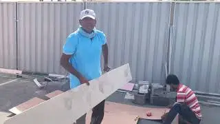 Al barsha Dubai Work by Al Ehtisham Technical service LLC Dubai +971502097063.