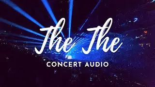 ROCKET PUNCH (로켓펀치) - THE THE [Empty Arena] Concert Audio (Use Earphones!!!)