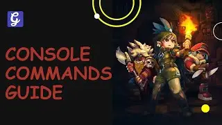 Console Commands Guide & How to Use in Hytale