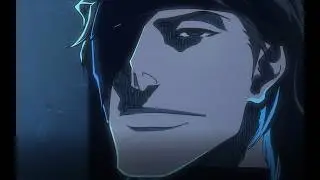 Aizen Saves Soul Society &ndash; Bleach TYBW (Fan Tribute)