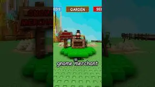 What the Gnome Merchant Sells 🧙 | Grow A Garden