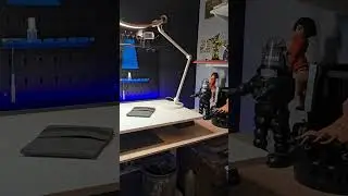 Лучший верстак для создания моделей