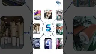 Textile Manufacturing software for small , medium & Lalge scale businesses, Soft tex Advanced ERP.