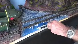 Thunderbirds Are Go Pt14 Water Effects