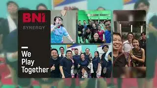 BNI Synergy Chapter