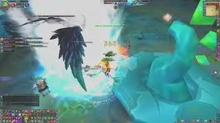 Fiesta Online NA - Devildom Fortress Solo (26:26)