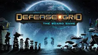 Defense Grid The Awakening  Intro -  Let&rsquo;s Play