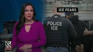 ICE planning a major expansion of detention center capacity