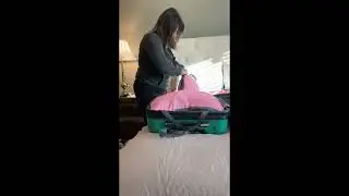 Winter Packing! Going Somewhere Cold?❄️ Packing Tips!