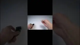 Sparkr Dual PLASMA ARC Beams Fits in Most Clasic FLIP-TOP Lighter case