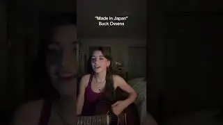 &ldquo;Made in Japan&rdquo; Buck Owens