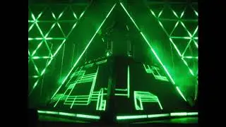 Daft Punk - Face To Face / Short Circuit Alive 2007 Remake unfinished