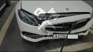 W1KZF4FB8LA8338877 MercedesBenz E 250
