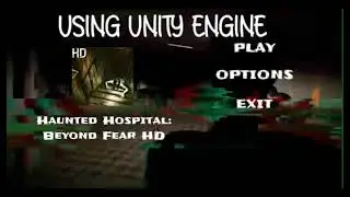 Haunted Hospital: Beyond Fear DEMO
