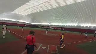Mattoon Cobras 16U vs CRS 16U 01252026