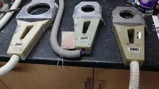 Arc Machines, inc Weld Heads for sale - AMI used orbital power units and accessories
