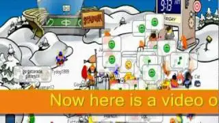 Club Penguin Armies-Season 1,Episode 4:The Nachos