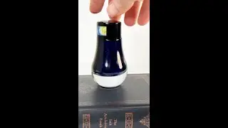 Starry Night Ink Swatch | Dominant Industry Painter&rsquo;s Series