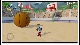 Toy Box Tutorials #76 - Sports Goals - Disney Infinity 3.0