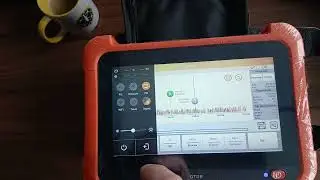16 - Оптичний рефлектометр  OTDR MO4035B 