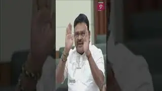 TDP Chandrababu Lost His Control In AP Assembly | #Prime9News
