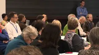 TCANZ 2014   keynote questions   Dr Carol Barnum
