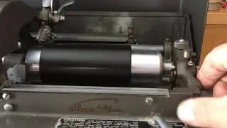 Shaving an Edison cylinder