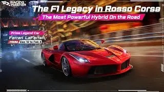 “This Ferrari Just BROKE the Game… 😱”