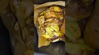 Приготовление пищи вышло на новый уровень