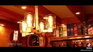 Evergreen resort Tokha 1 jhor
