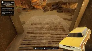 Car Deal Simulator | Turning A Car Into A Trophy EP1