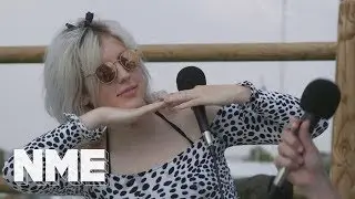 I&rsquo;ve spent my life savings on blonde wigs&rdquo; &ndash; Black Honey&rsquo;s Izzy B Phillips