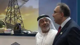 AMEA Power participates at the  World Energy Congress
