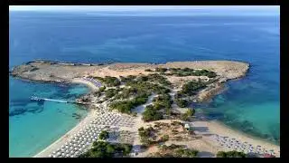 Asterias Beach Hotel 2025