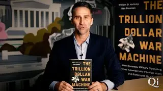 ВОЕННАЯ МАШИНА НА ТРИЛЛИОН ДОЛЛАРОВ