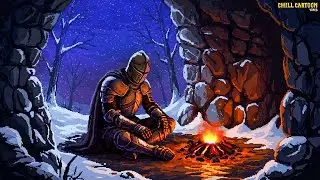 Rest... This winter won't last forever.