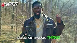 THE MINORITY REPORT | THINE EYES SHALL SEE THY TEACHERS