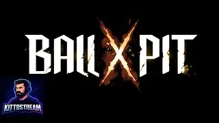 ⚔️ Ball x Pit | 8. díl 🎮🔥 | Lednová soutěž o 1000 Kč 🎁 | CZ Gameplay