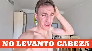 No levanto cabeza | Ibon Zugasti