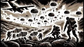 Germany's Worst Airborne Disaster: The Battle of Crete
