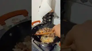 pansit Ni Lola Ine Duncan