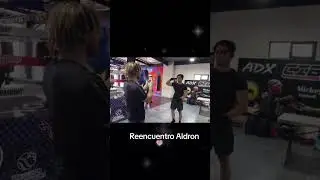#aldron #pattyrealitys #aaronmercury #aldodenigris #parati #viralvideo