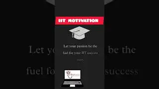 IIT Focus Motivation #iit #iitshorts #iitcoaching #iitmotivation #shortsvirals