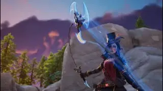 Fortnite　　ゆるゆるキル集