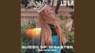Queen of Disaster
